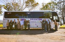 Hunter Valley Wines, 2-Course Lunch, Cheese & Chocolate Tour