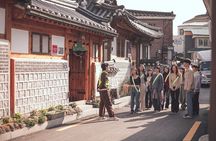 Seoul Tram Pedal Challenge