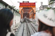  Old Quarter Food Tour in Hanoi