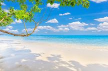 Similan Islands Full Day - Premium