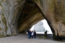 Coromandel Day Tour From Auckland