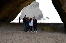 Coromandel Day Tour From Auckland