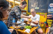  Old Quarter Food Tour in Hanoi