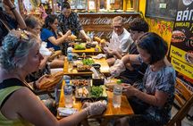 Old Quarter Food Tour in Hanoi