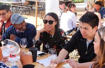 Wine Tour at Stellenbosch, Franschhoek, and Paarl