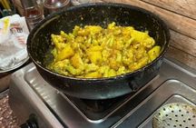 Cooking Class with Sona