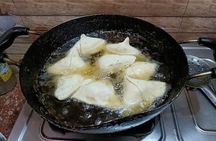 Cooking Class with Sona