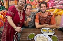 Cooking Class with Sona