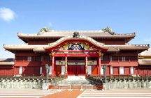 Exclusive Private Full Day Okinawa Island Tour with a Local Guide