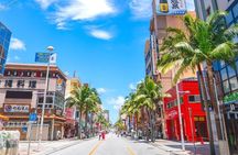 Exclusive Private Full Day Okinawa Island Tour with a Local Guide