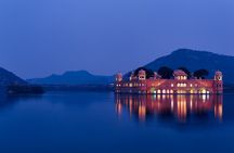4 days Golden Triangle Tour 