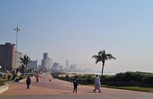 Durban Shore Excursion: Private Small Group Durban City & Phezulu