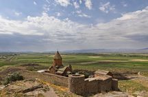 4 Days Armenia Package with Accommodation, Tours and Transfers