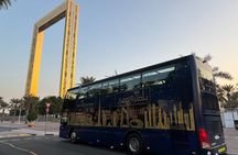 BusTronomy Dubai Dining Experience