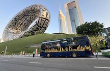 BusTronomy Dubai Dining Experience
