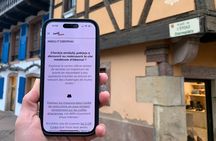 Discovery Track Game: The Mysteries of Obernai