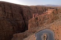 Morocco Day Trip at Sahara Desert