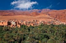 Morocco Day Trip at Sahara Desert