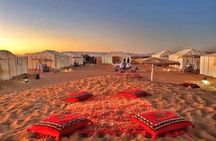 Morocco Day Trip at Sahara Desert