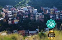 Semi-Private Guided Hiking Cinque Terre Tour from Florence