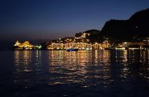 La Spezia: Sunset aperitif with dinner on the boat