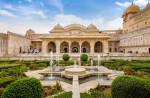 Golden Triangle Tour Explore Major Sites of Delhi Agra Jaipur 