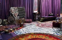 1 Hour 15 Mins Private Sound Healing in Koh Samui 