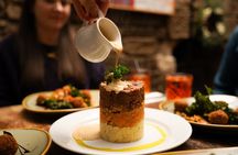 New! Edinburgh Old Town Food & Drinks Tour with Eating Europe