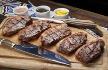 Cook and Taste 8 Brazilian Recipes in Florianopolis