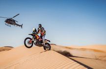 Desert Safari Dubai Sand Bashing, Camel Ride, Shows, Live BBQ