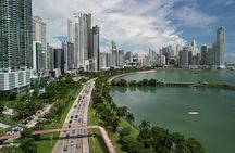#1 Panama Stayover City & Canal Tour 2 Visits 1 Fare - Fees incl.