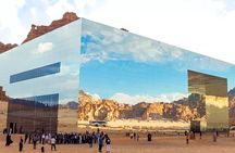 Private Tour to AlUla Discover Elephant Rock and Many Hidden Gems