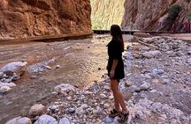 Private 3 Days Desert Tour from Marrakech to Merzouga