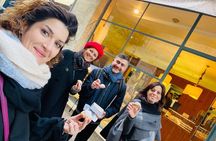 The Ultimate Bordeaux Pastry & History Tour!