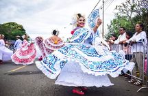 #1 Walking Tour of Casco Viejo Panama with Lunch included 