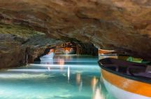 Cuevas de San José Tour from Valencia in a small group without bus