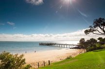 Melbourne Phillip Island Private Tour with Penguin