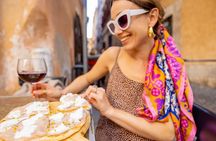 Milan Street Food and Drinks Private Tour and Highlights
