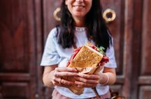 Milan Street Food and Drinks Private Tour and Highlights