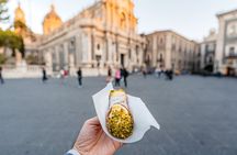 Milan Gourmet Food and Drinks Private Tour with Highlights