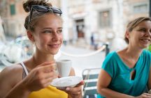 Milan Gourmet Food and Drinks Private Tour with Highlights