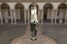 Milan Gourmet Food and Drinks Private Tour with Highlights