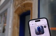 Amiens: Magic Themed Escape Game in City Team