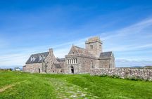 2 Day Private Tour of Mull, Iona and the Scottish Highlands
