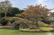Exclusive Private Full Day Okinawa Island Tour with a Local Guide