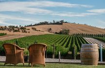 Melbourne Yarra Valley Wineries Explore Private Tour