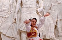 Kruja & Sari Salltik The Albanian Stronghold