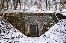Explore Hitlers Mountain World War II Tour