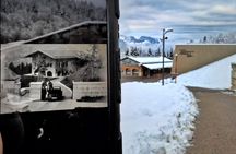 Explore Hitlers Mountain World War II Tour