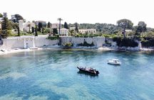 Boat Excursion - Nice/St Jean Cap Ferrat 1H30